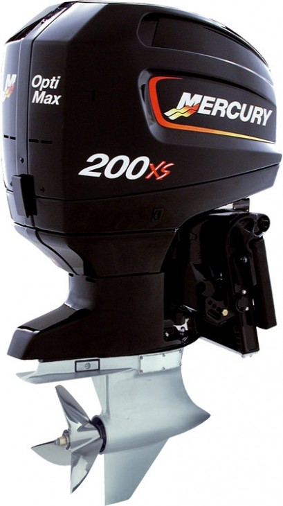 Mercury Racing Engines For Powerboats