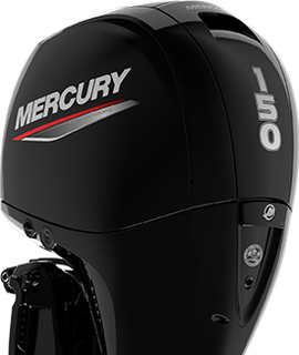 Mercury 150