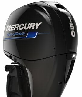 Mercury Sea Pro 150