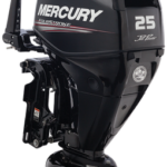 Mercury 25