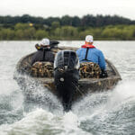 Outboard Engine Sales