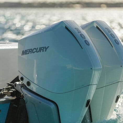 Mercury 300 Outboard