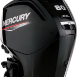 Mercury Sea Pro 80